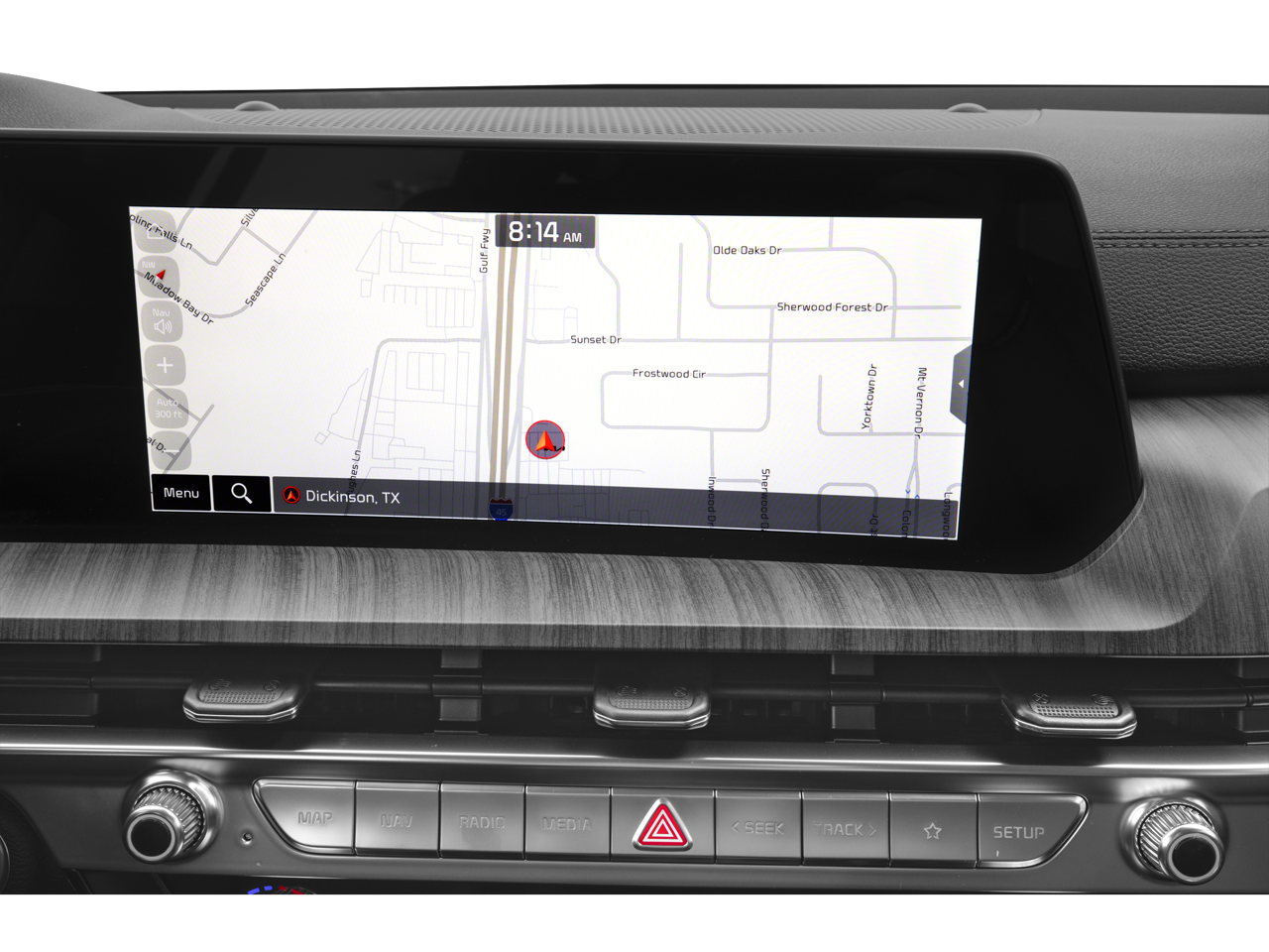 2024 Kia Telluride SX X-Line Prestige X-Pro photo 4