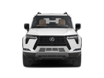 2024 Lexus GX GX 550 Overtrail+