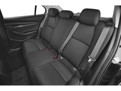 2024 Mazda Mazda3 Sedan 2.5 S