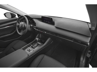 2024 Mazda Mazda3 Sedan 2.5 S
