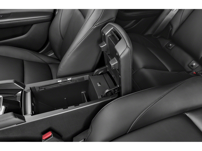 2024 Mazda Mazda3 Hatchback 2.5 S Preferred