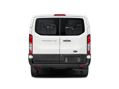 2025 Ford Transit Passenger Wagon XLT