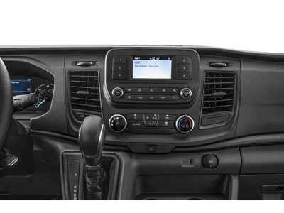2025 Ford Transit Passenger Wagon XLT