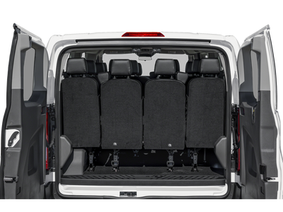 2025 Ford Transit Passenger Wagon XLT