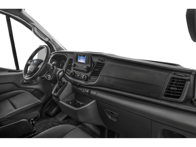 2025 Ford Transit Passenger Wagon XLT