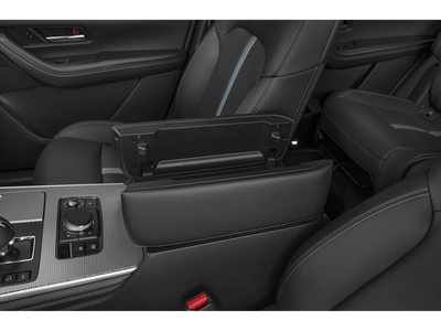 2025 Mazda Mazda CX-70 PHEV Premium Plus Package