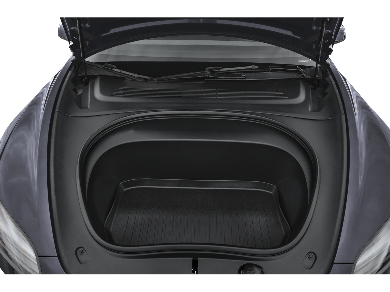 2025 Tesla Model 3 Long Range All-Wheel Drive