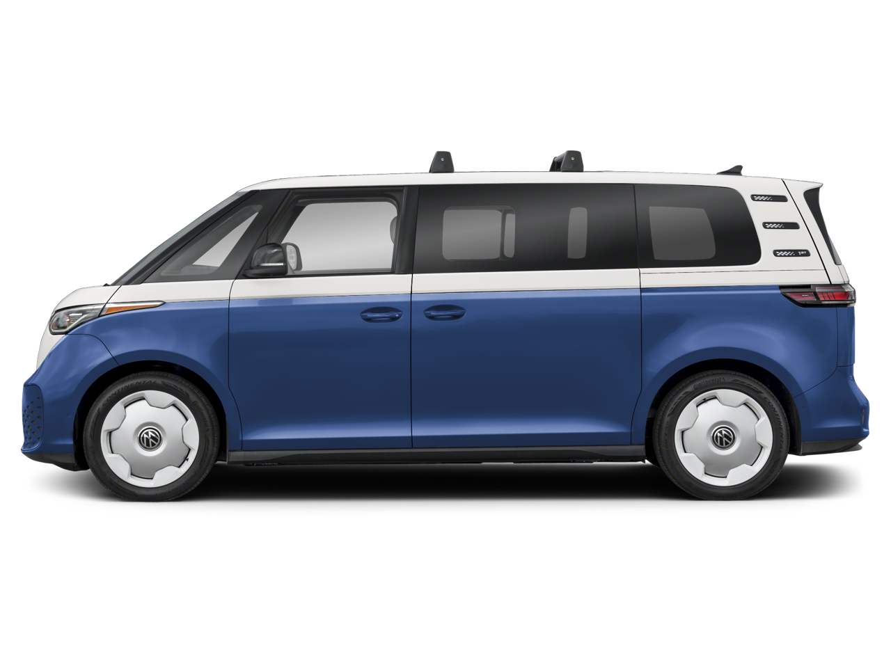 2025 Volkswagen ID. Buzz 1st Edition