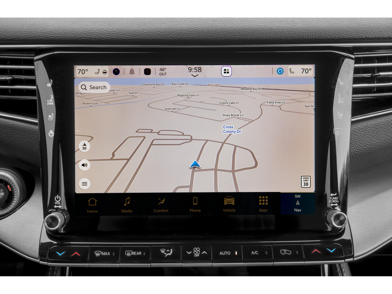 2026 Jeep Grand Wagoneer L Grand Wagoneer