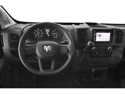 2026 RAM Ram ProMaster Tradesman