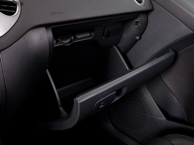 2010 Volkswagen Tiguan Wolfsburg