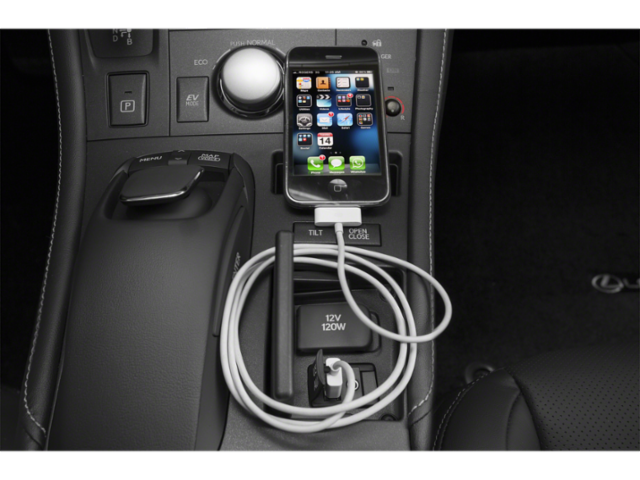 2011 Lexus CT 200h Premium