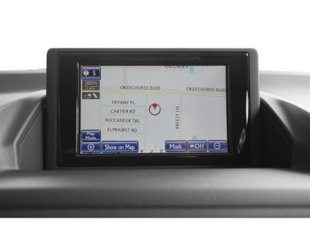 2011 Lexus CT 200h Premium