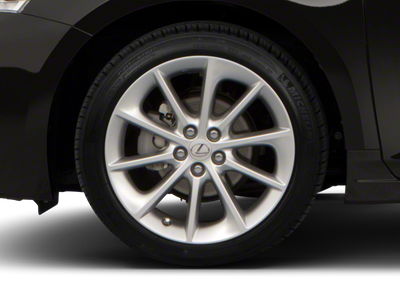 2011 Lexus CT 200h Premium