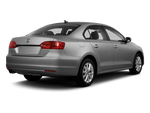 2011 Volkswagen Jetta SE PZEV
