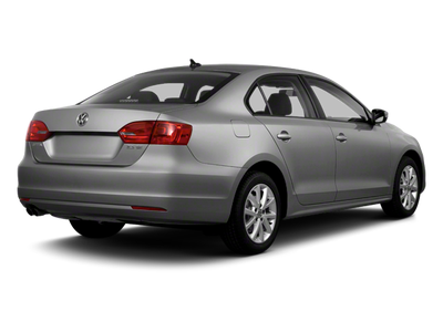 2011 Volkswagen Jetta SE PZEV
