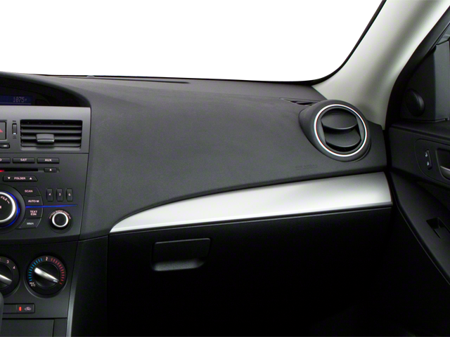 2012 Mazda Mazda3 i Grand Touring