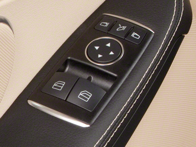 2012 Mercedes-Benz SLK 350 SLK 350