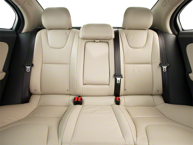 2012 Volvo S60 T5 w/Moonroof