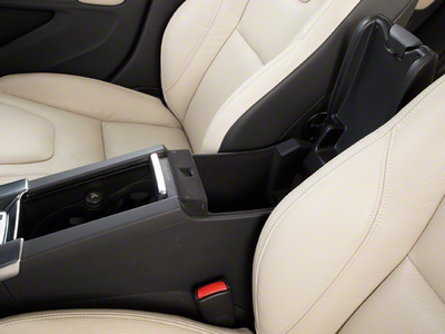 2012 Volvo S60 T5 w/Moonroof