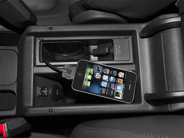 2013 Volkswagen Tiguan S