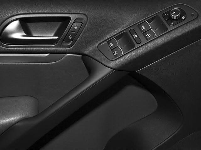 2013 Volkswagen Tiguan S