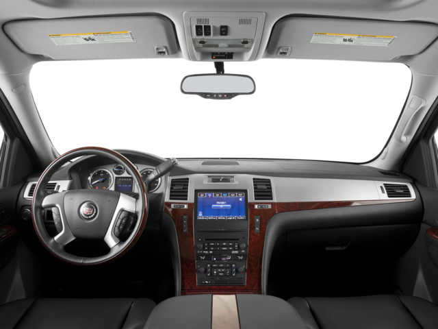 2014 Cadillac Escalade Luxury