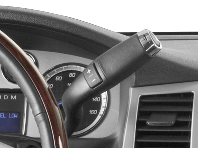 2014 Cadillac Escalade Luxury