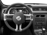 2014 Ford Mustang V6 Premium