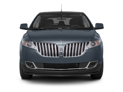 2014 Lincoln MKX 4DR FWD PREMIERE