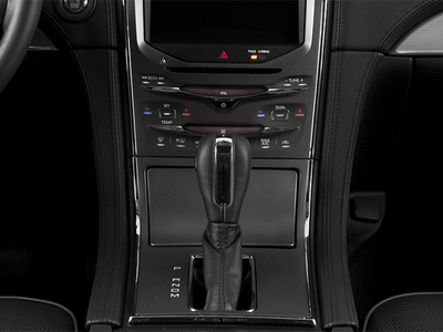 2014 Lincoln MKX 4DR FWD PREMIERE