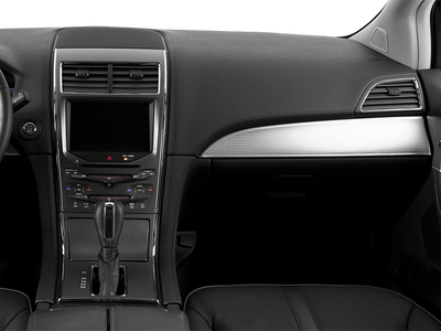 2014 Lincoln MKX 4DR FWD PREMIERE