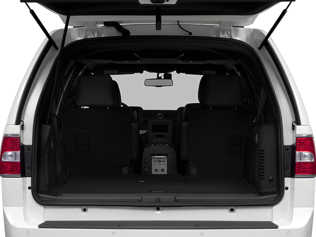 2014 Lincoln Navigator 4DR 2WD