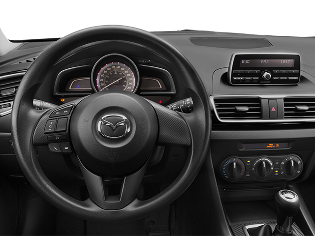 2014 Mazda Mazda3 s Touring