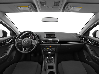 2014 Mazda Mazda3 s Touring