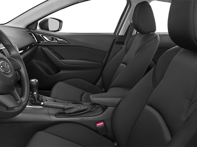 2014 Mazda Mazda3 s Touring