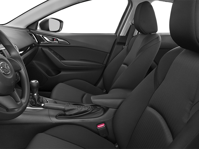 2014 Mazda Mazda3 s Touring