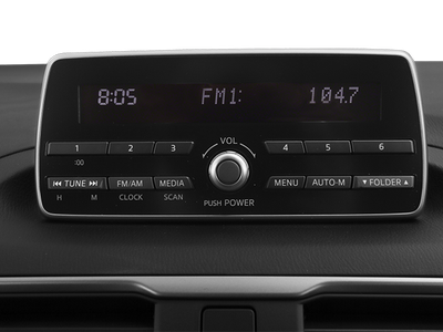 2014 Mazda Mazda3 s Touring