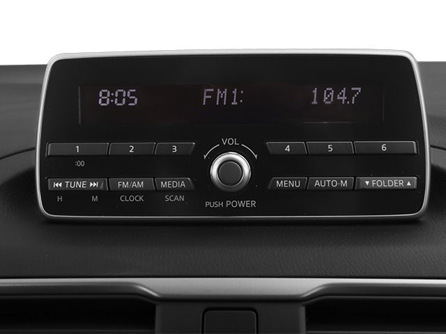 2014 Mazda Mazda3 s Touring