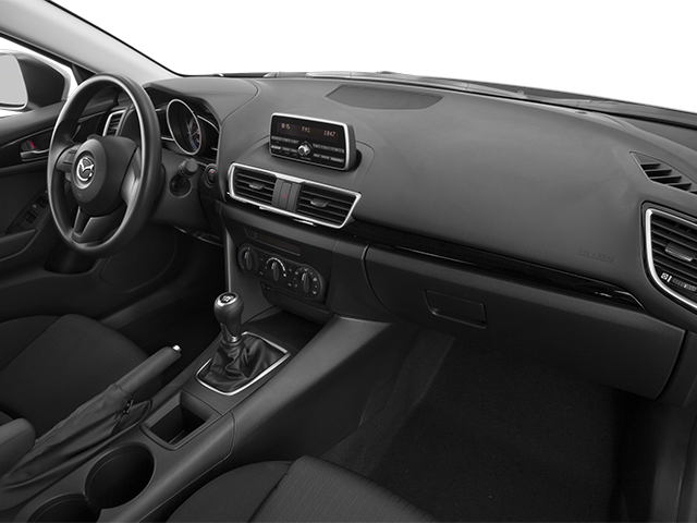 2014 Mazda Mazda3 s Touring