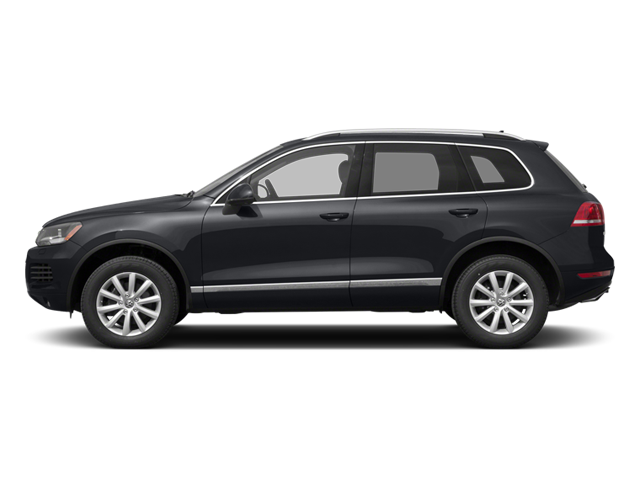 2014 Volkswagen Touareg Sport w/Nav