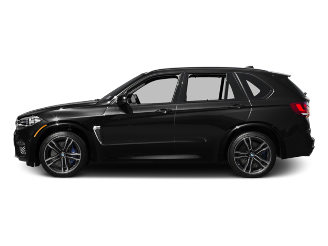 2016 BMW X5 M 4DR AWD