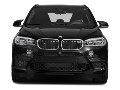 2016 BMW X5 M 4DR AWD