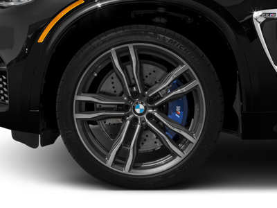 2016 BMW X5 M 4DR AWD