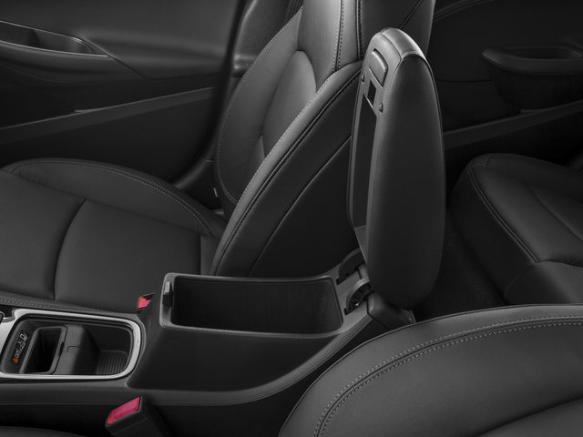 2016 Chevrolet Cruze Premier