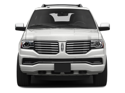 2016 Lincoln Navigator Select
