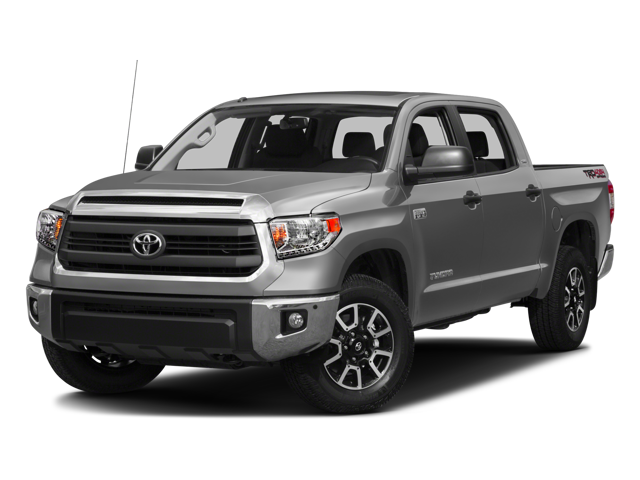 2016 Toyota Tundra 2WD Truck SR5