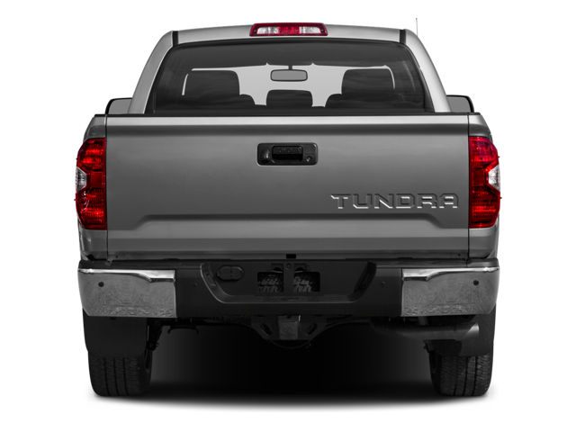 2016 Toyota Tundra 2WD Truck SR5