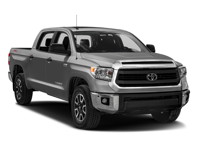 2016 Toyota Tundra 2WD Truck SR5