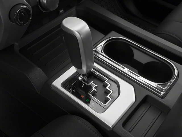 2016 Toyota Tundra 2WD Truck SR5